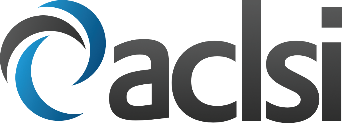 ACLSI Logo